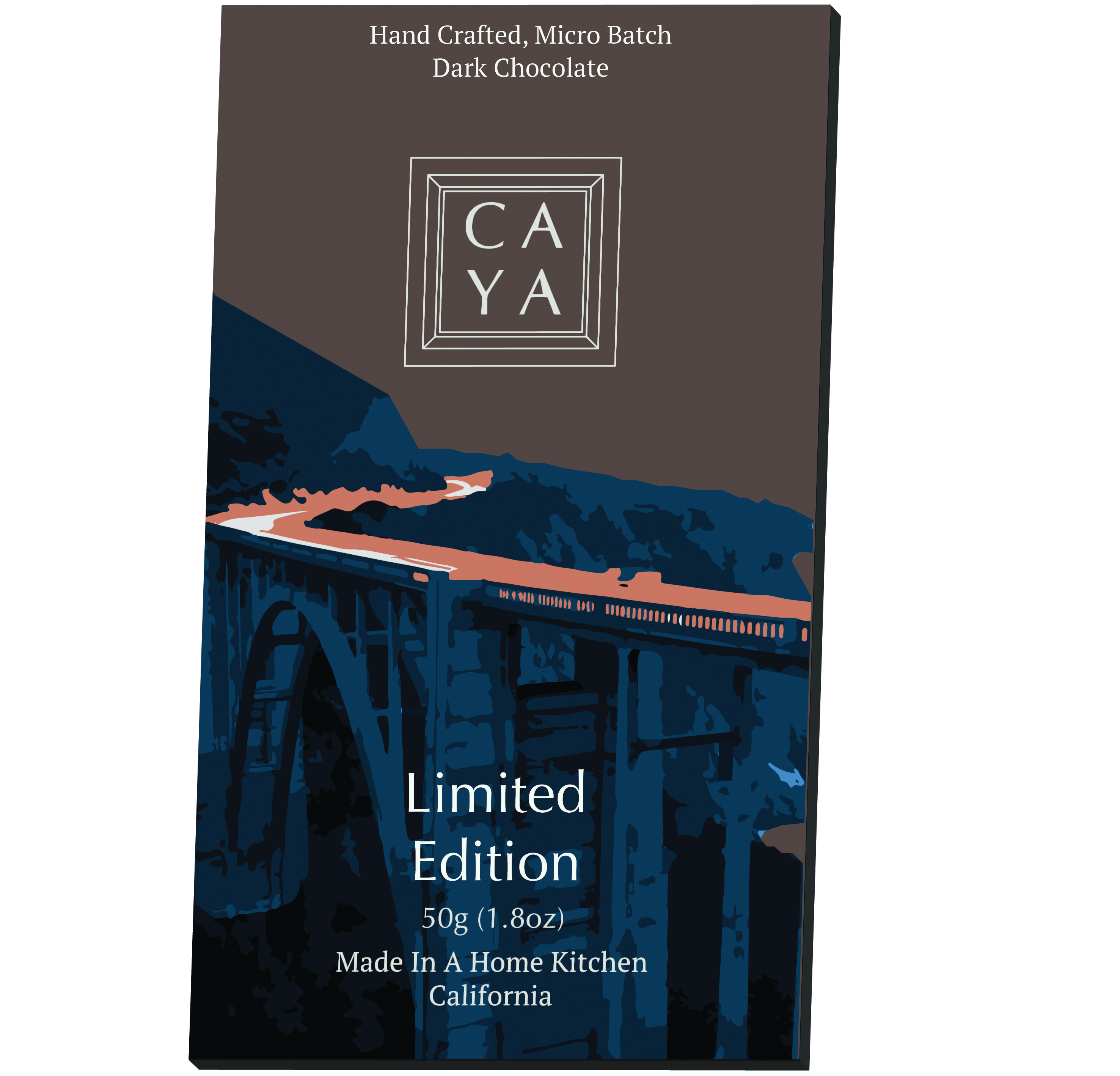 Limited Edition Dark Chocolate